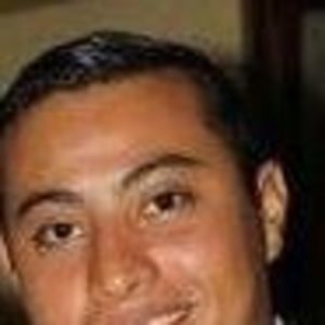 Meet your Posher, Andres